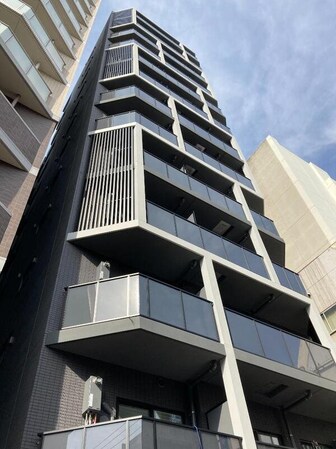 CAVANA浅草橋の物件内観写真